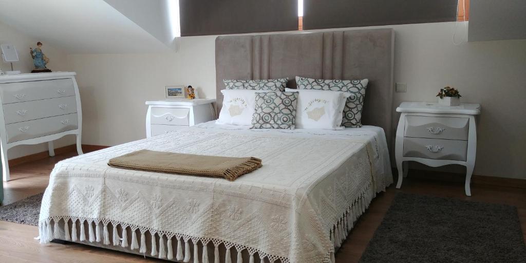 Quinta das Águias room 1