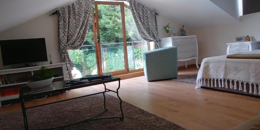 Quinta das Águias room 3