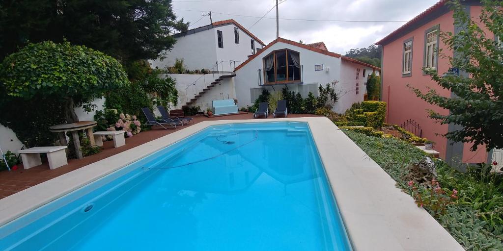 Quinta das Águias room 5