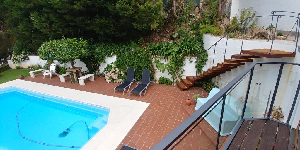 Quinta das Águias room 6